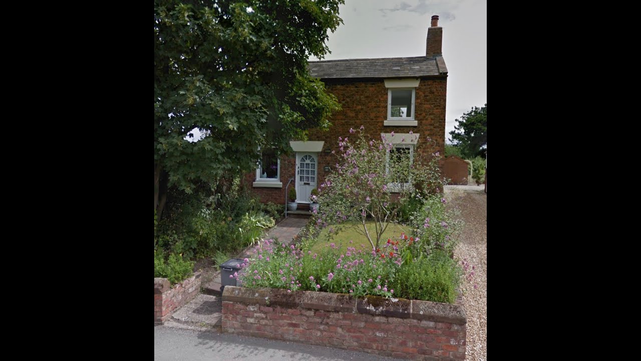 I BOUGHT A GEORGIAN COTTAGE TO RESTORE | So much to do!
