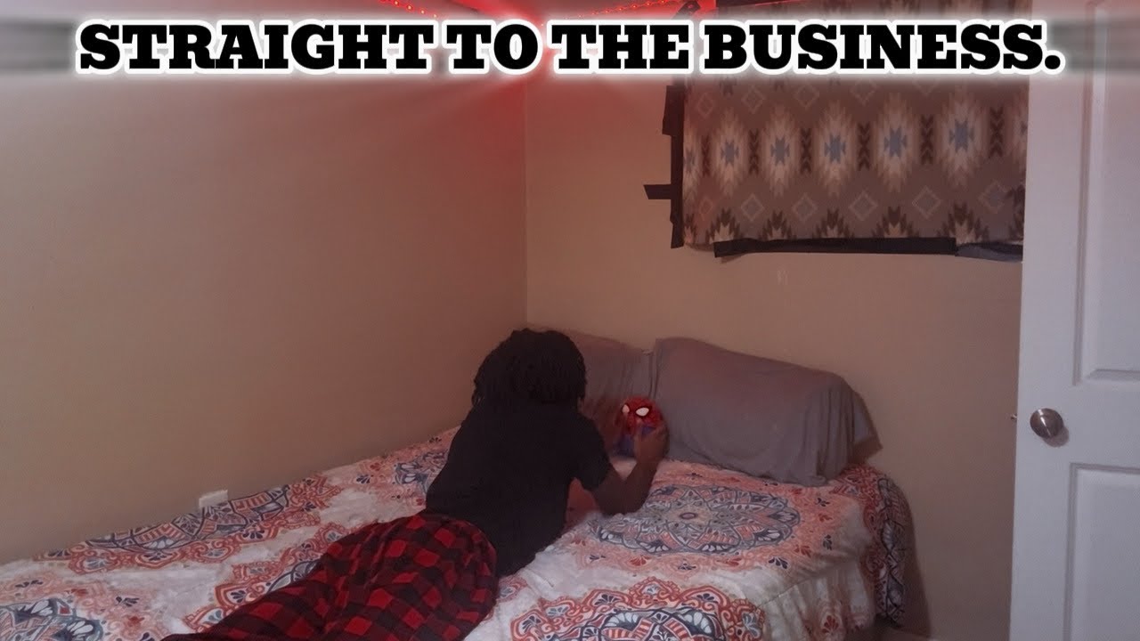 WAKE UP STRAIGHT TO THE BUSINESS.