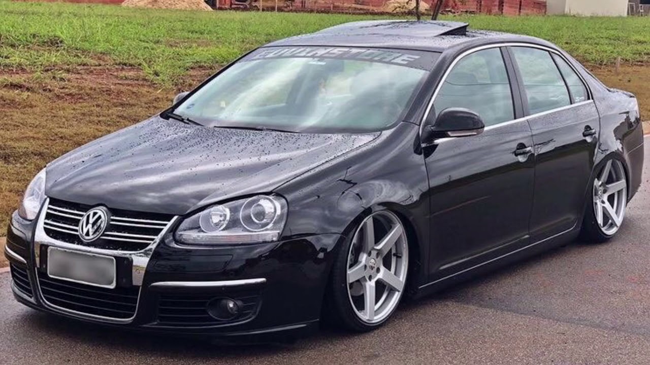 Recopilación Bora/Jetta Mk5    2ªParte