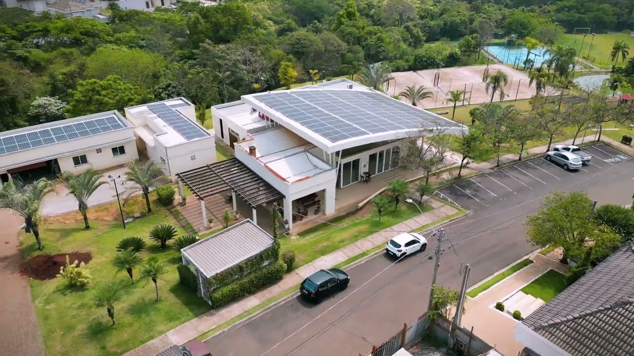 Terreno em Condominio Damha I Alto Padr&atilde;o. - Piracicaba/SP