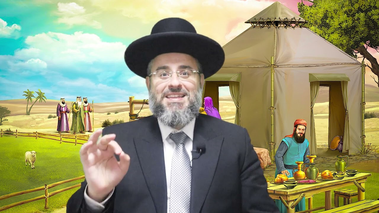 פרשת וירא התשפ