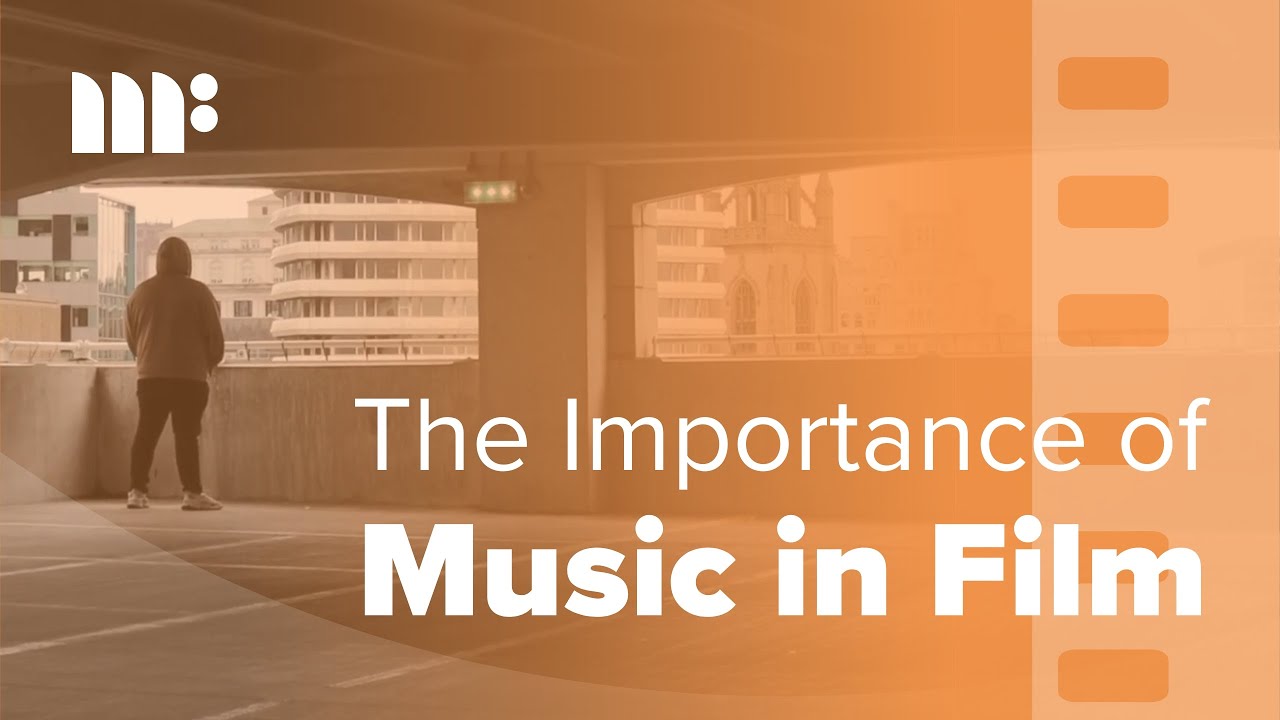 The Importance of Music in Film