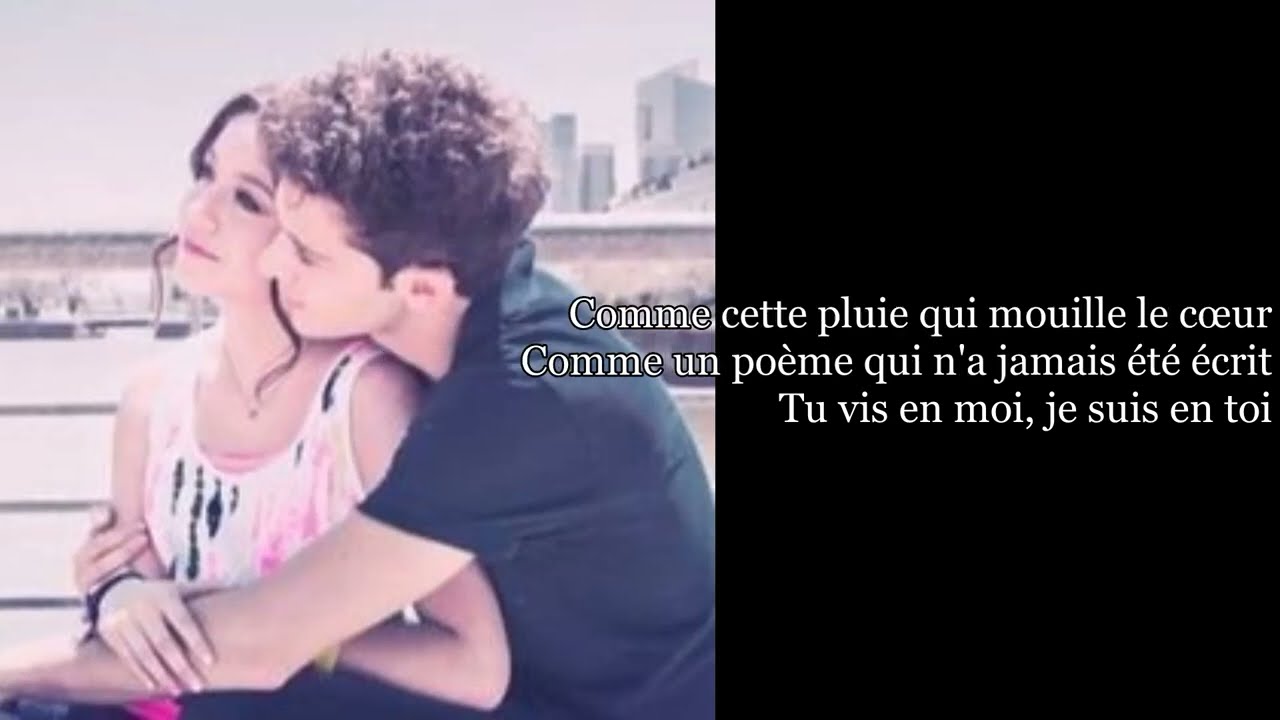 Vives en mi Soy Luna 2 Traduction