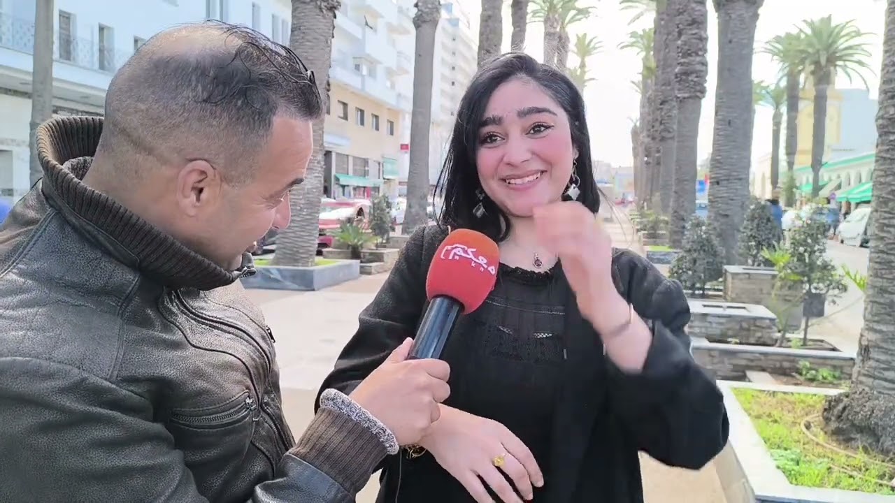 الراجل ماشي مهم في حياتي 😱😱 والبنات خاصهم يفكرو في المستقبل