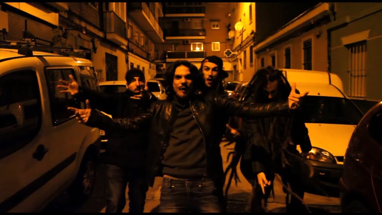 KieNeS  Sound - El Hoy (Boombastic) - Video Oficial HD