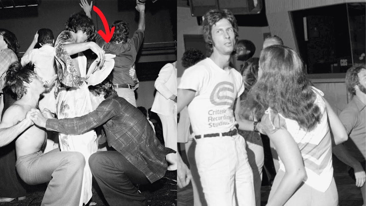 📷 89 Rare Photos They Tried to Hide from the Public : Retro Reels