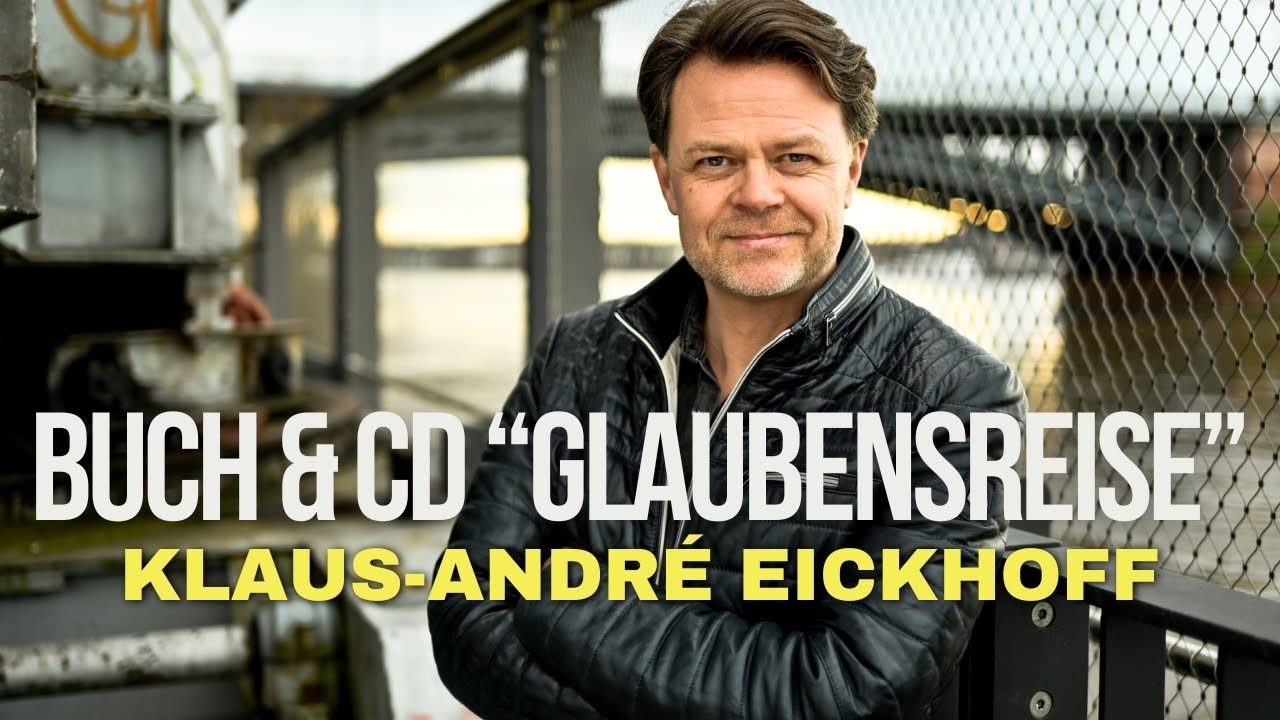 Glaubensreise