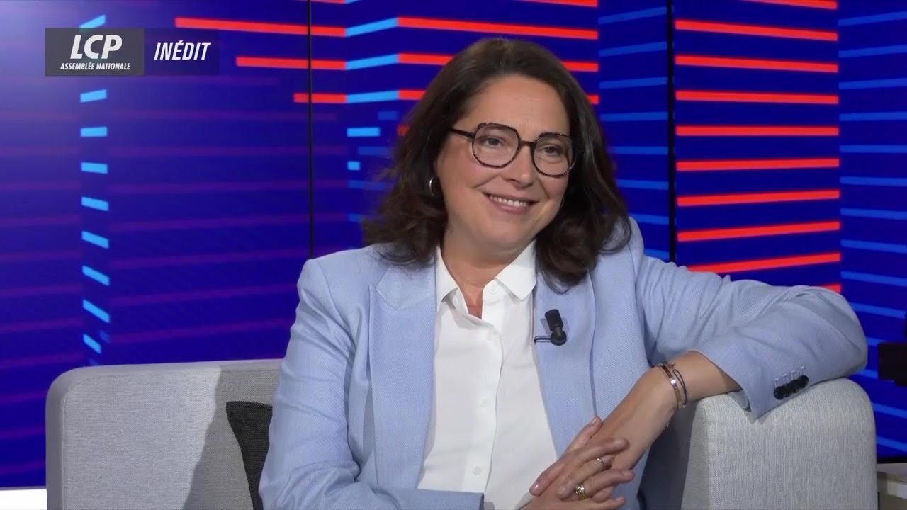 C’est aussi une histoire de femmes en politique dans ma famille | Marina Ferrari