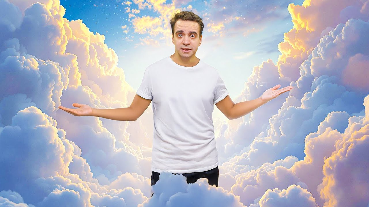 КОРОЧЕ ГОВОРЯ, ЗАСТРЯЛ ВО СНЕ 2