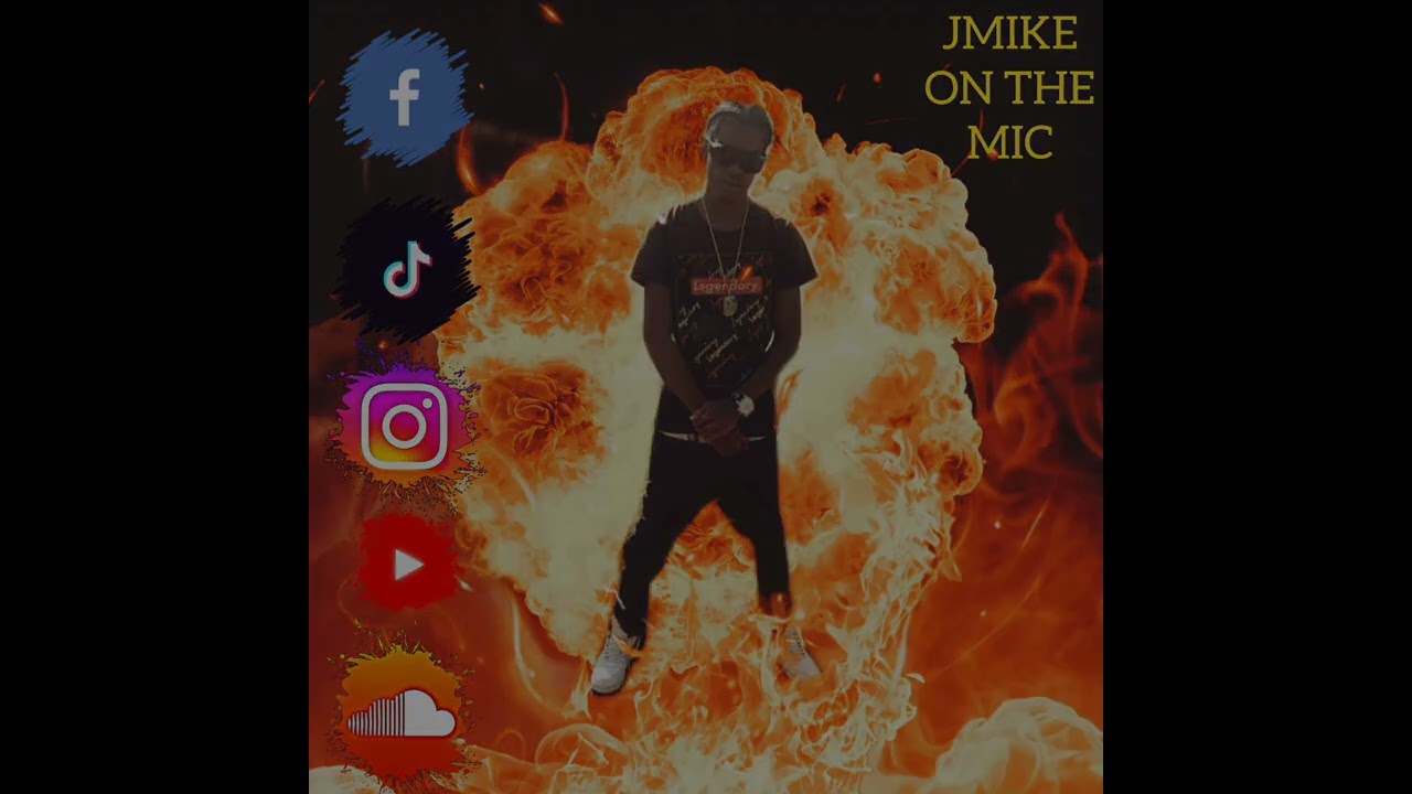 JMIKE - 24/7 (R.D.H.F)