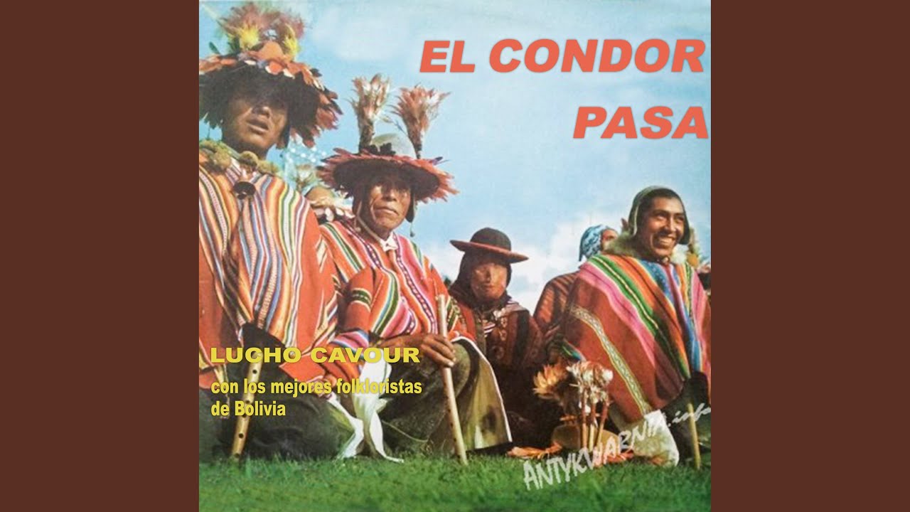 El Condor Pasa