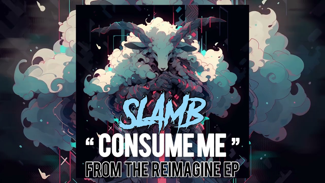 SLAMB - Consume Me (DC Talk Metal Cover)