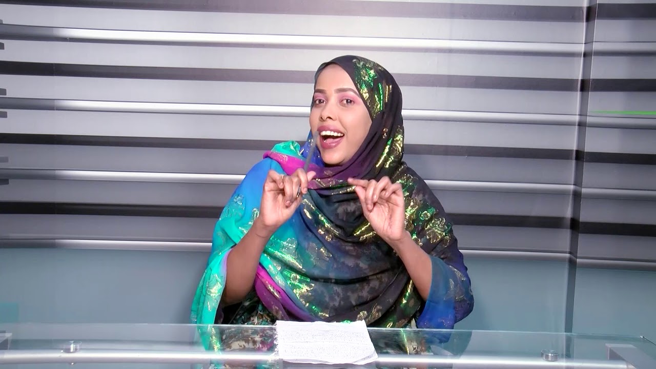 Baraanbur Aroos Daarood vs Hawiye