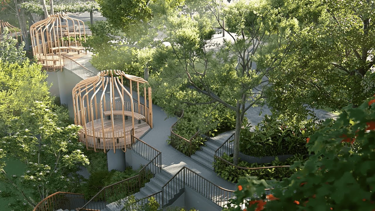 Lodha Massimo | An Elevated Lifestyle