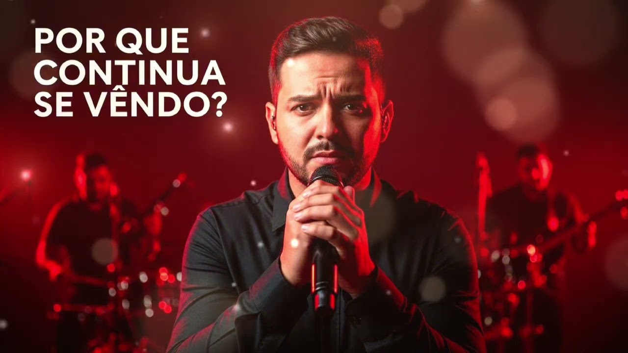 ENGRAVIDOU DE OUTRO… POR QUE CONTINUA SE VENDO? | Sertanejo Sofrência💔