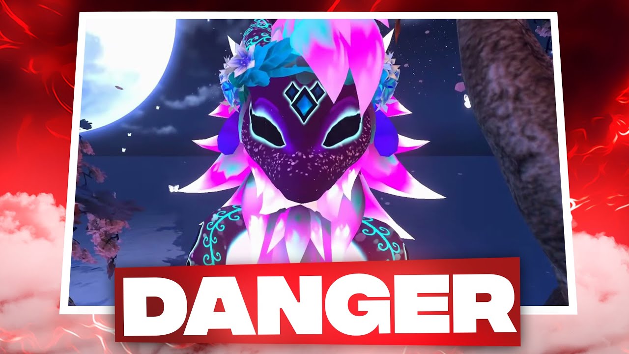 CETTE YOUTUBEUSE FURRY EST ZOOPHILE !