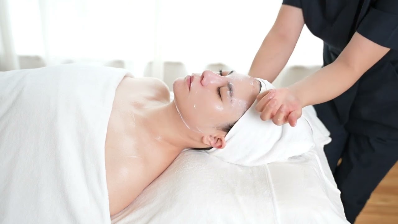 Master Your Craft, Redefine the Spa Experience | T-harvest Professional SPA Modalities Masterclass