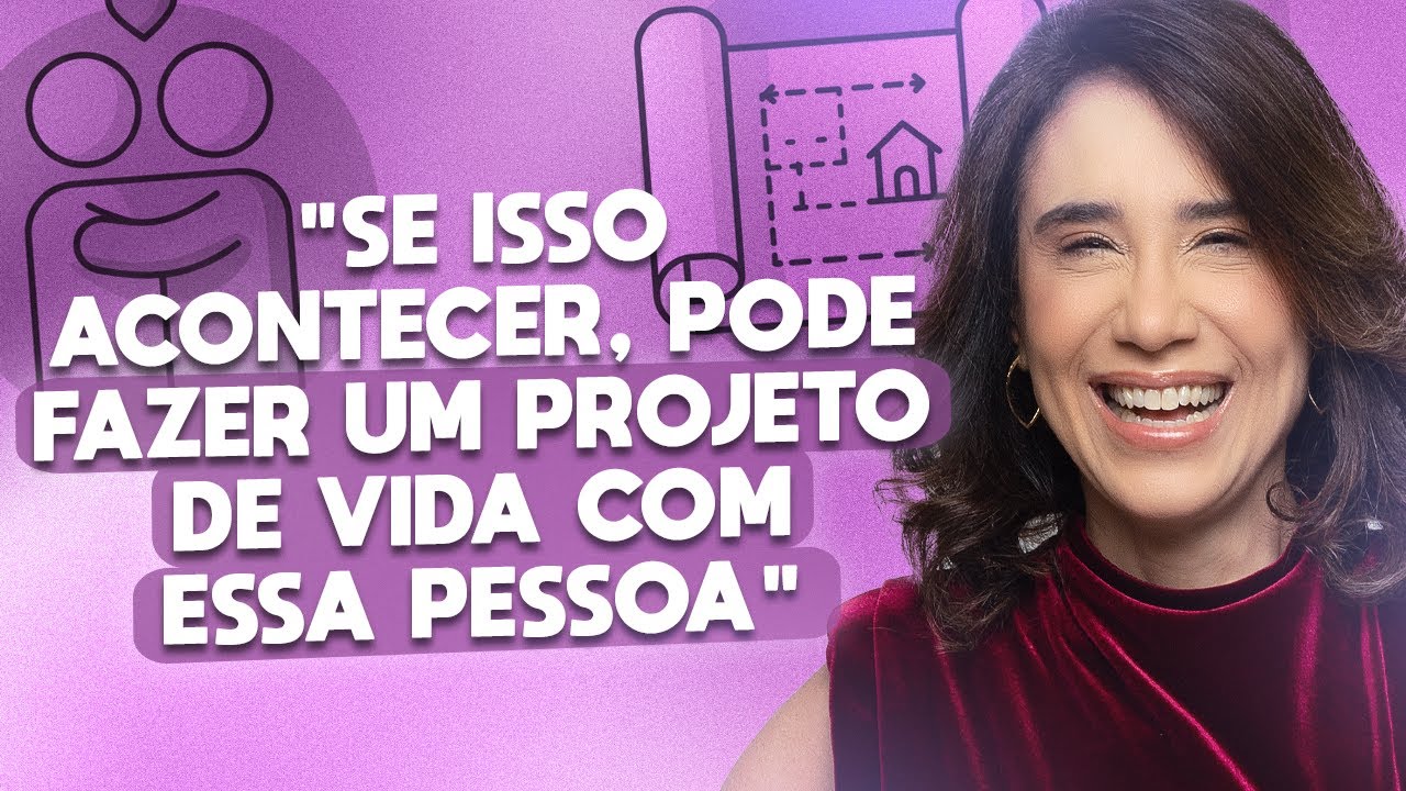 O abraço do seu parceiro é o lugar mais confortável do mundo? | ANA BEATRIZ