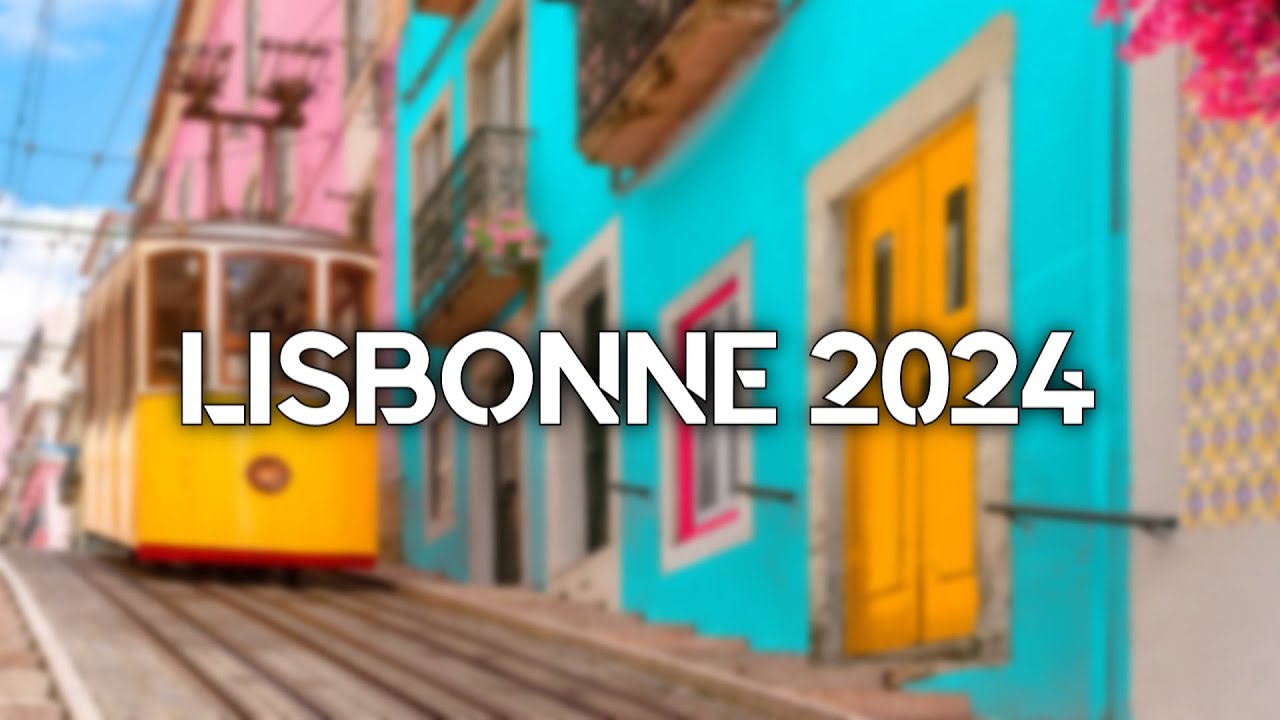 Lisbonne 2024 - cbxqr