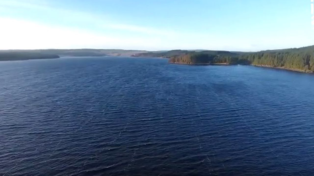 Kielder Scheme