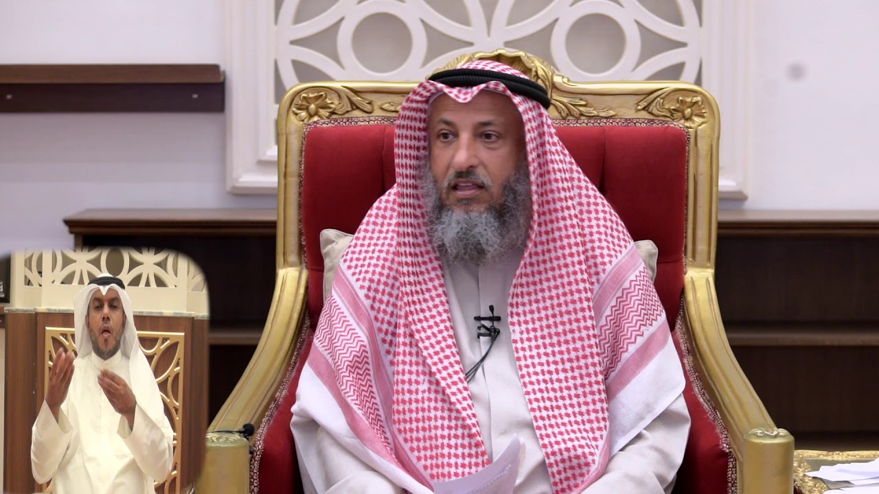 حكم الأضحية بالخارج بسبب رخص الأسعار الشيخ د.عثمان الخميس