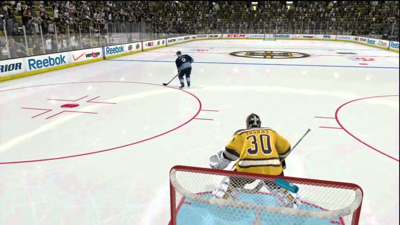 TheNasher61 Top 5 Entry #2