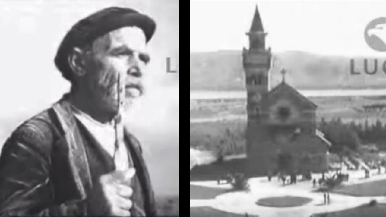Bonifica Mussolinia di Sardegna 1927 - 1939