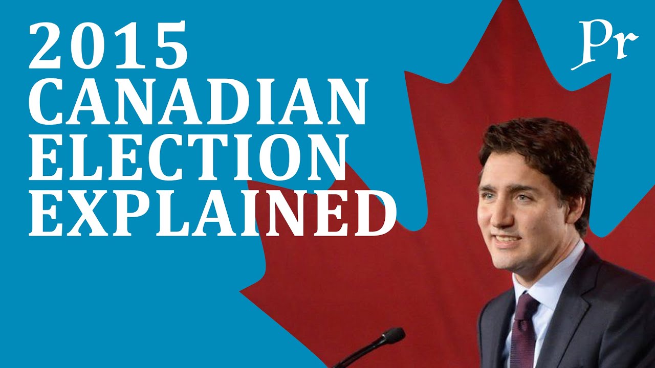 2015 CANADIAN ELECTION EXPLAINED