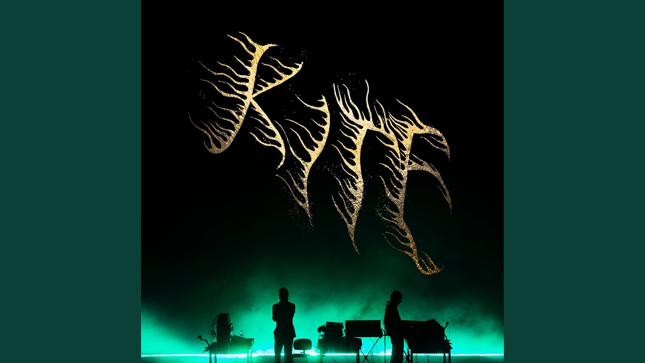 Up for Life (Live at the Royal Opera)