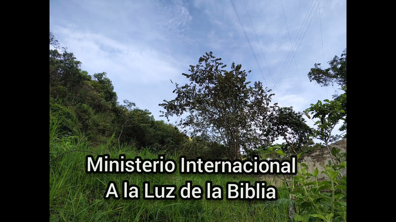 Fundamento bíblico sobre el Espíritu Santo 