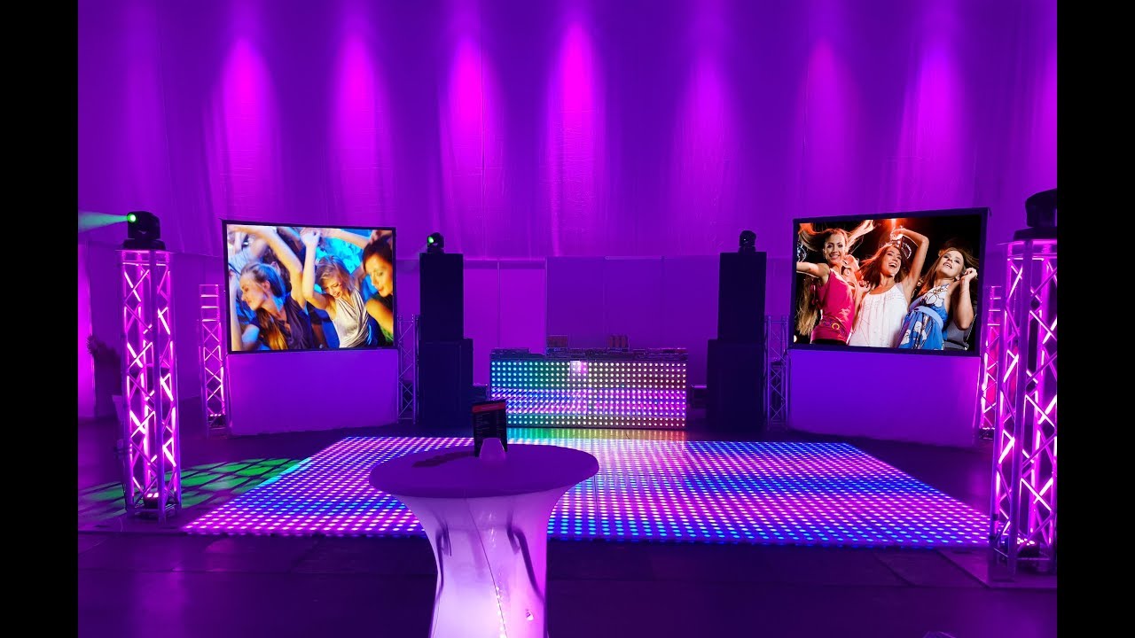 Dj Vinyl Roadshow goes XXL