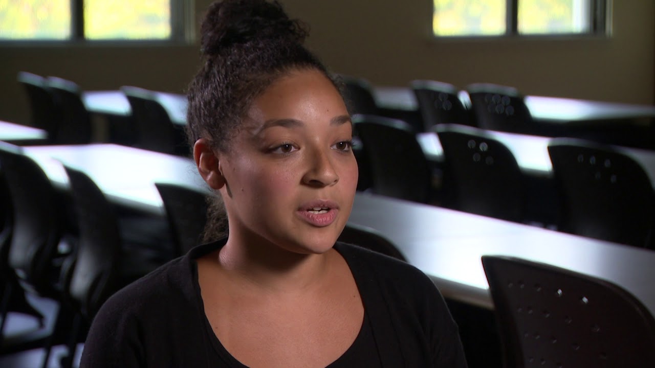 Bronx Community College student on a mission to diversify children&rsquo;s literature