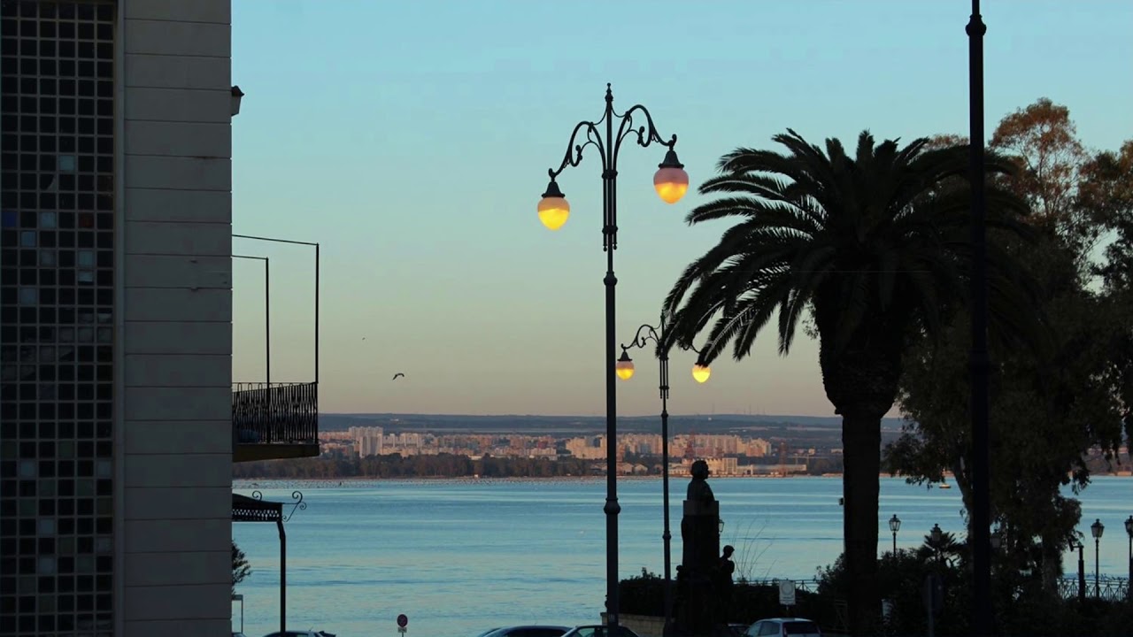 Spot Liceo Aristosseno