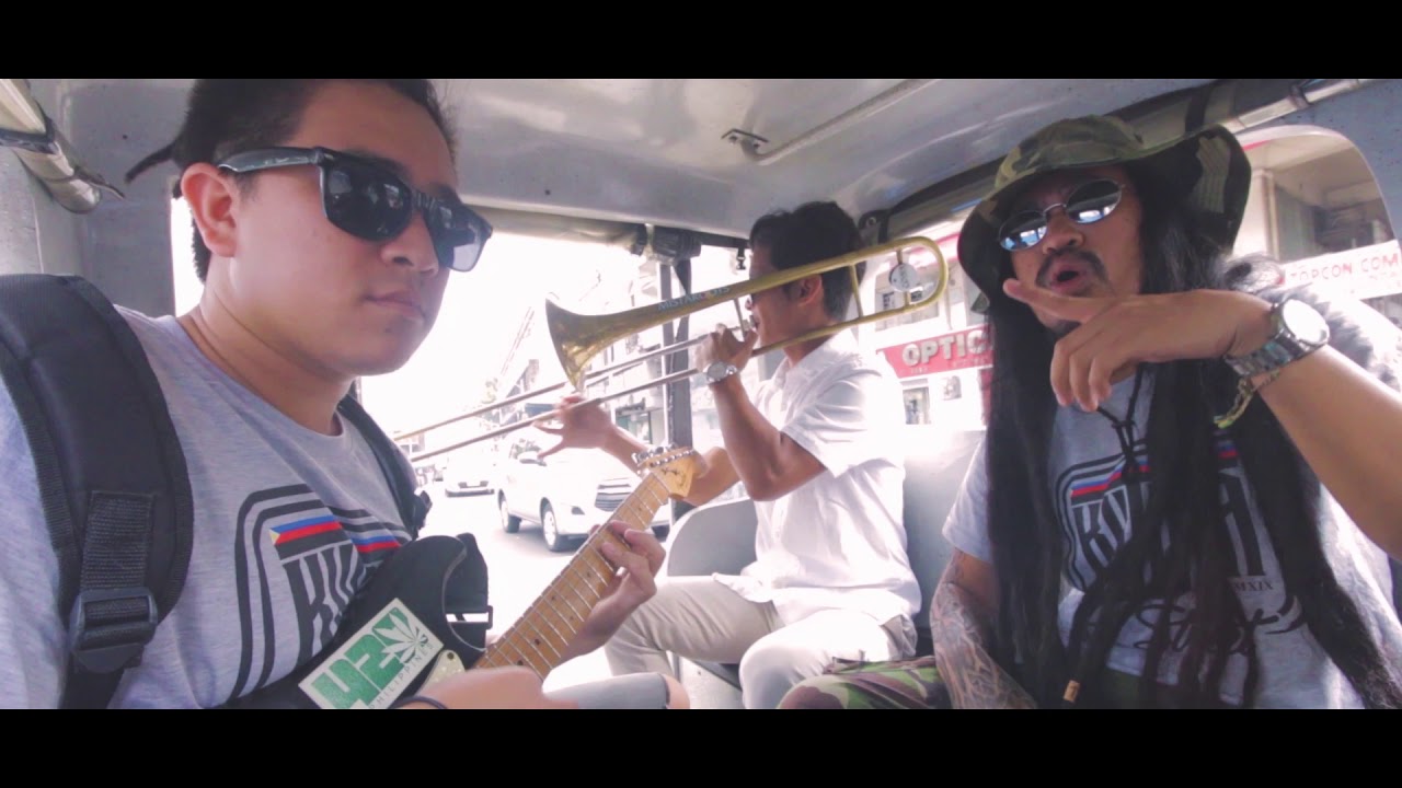 Ugat at Kultura | MistaRoots (Official Music Video)