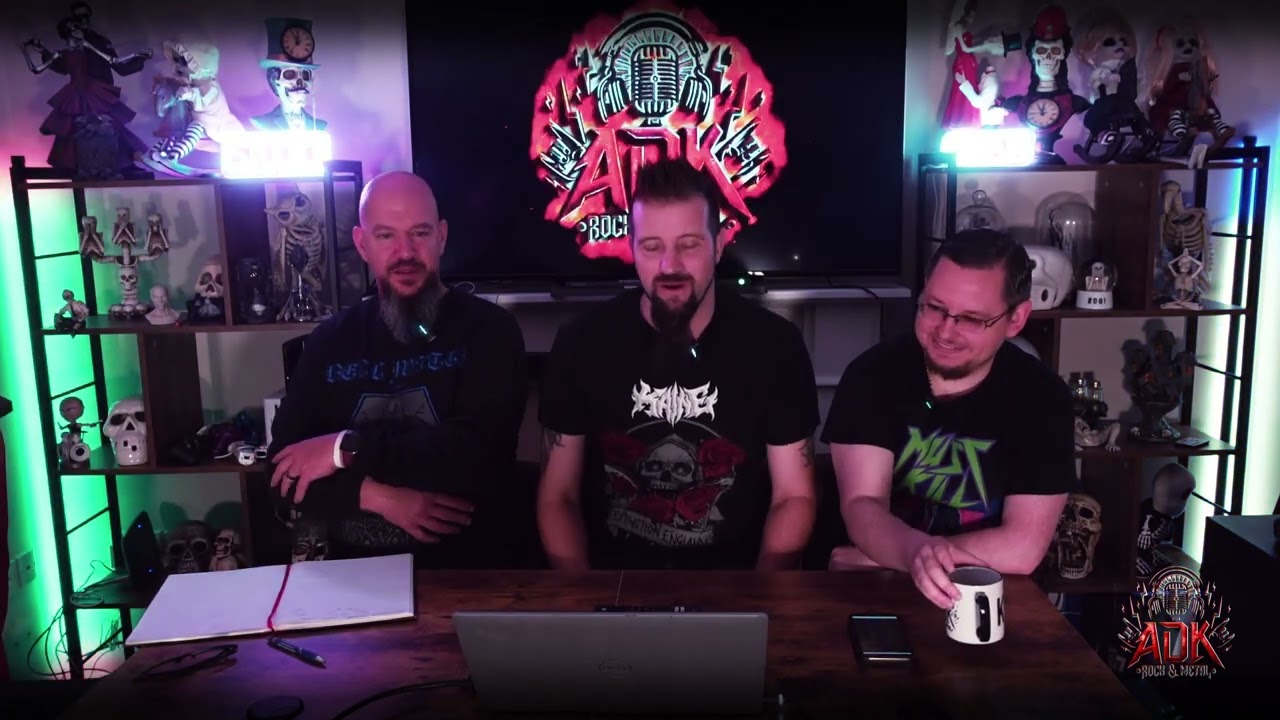 Oceans Of Slumber 