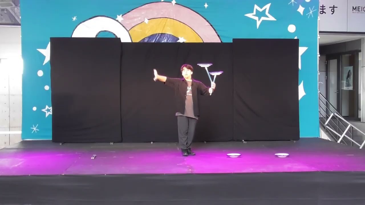 Retrofuture 2025 名城大学学祭