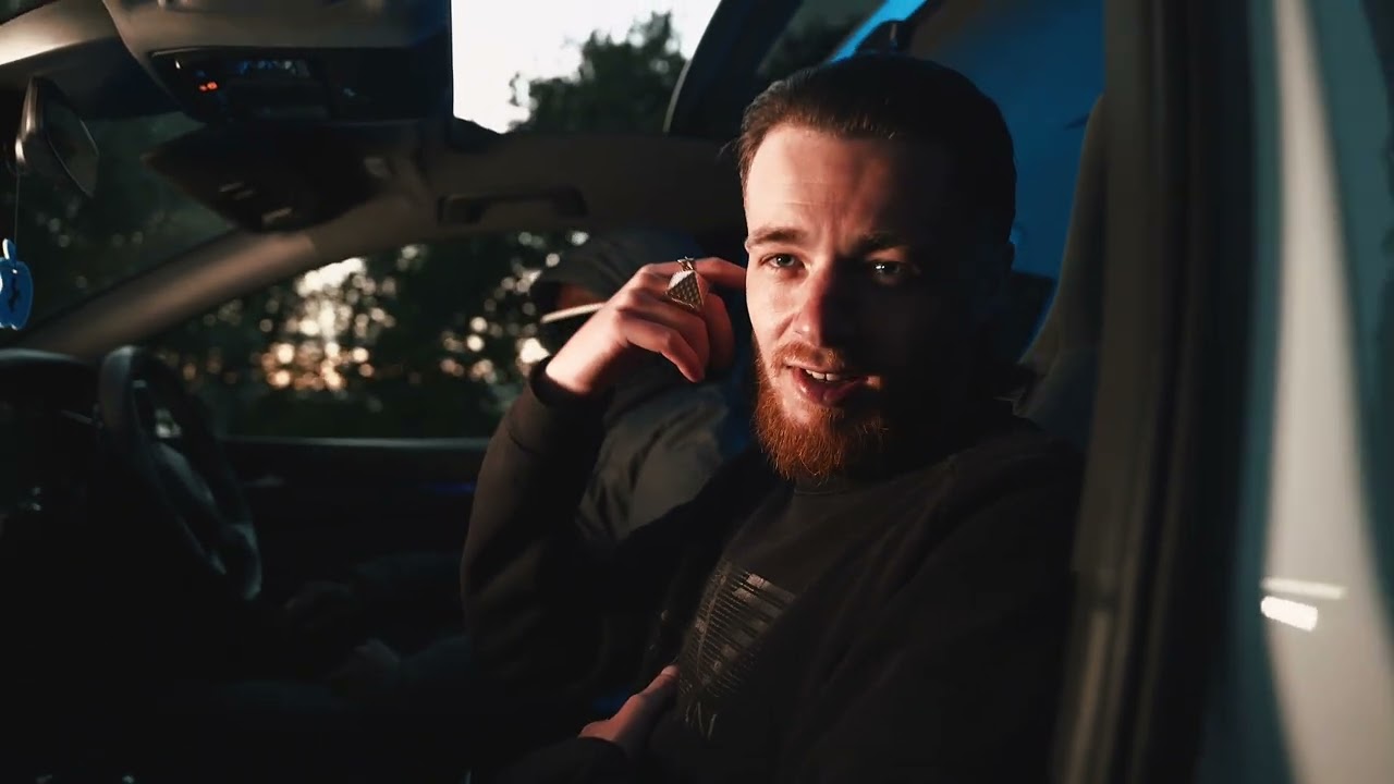 Marky B x YA x Bov - Off Road [MUSIC VIDEO]