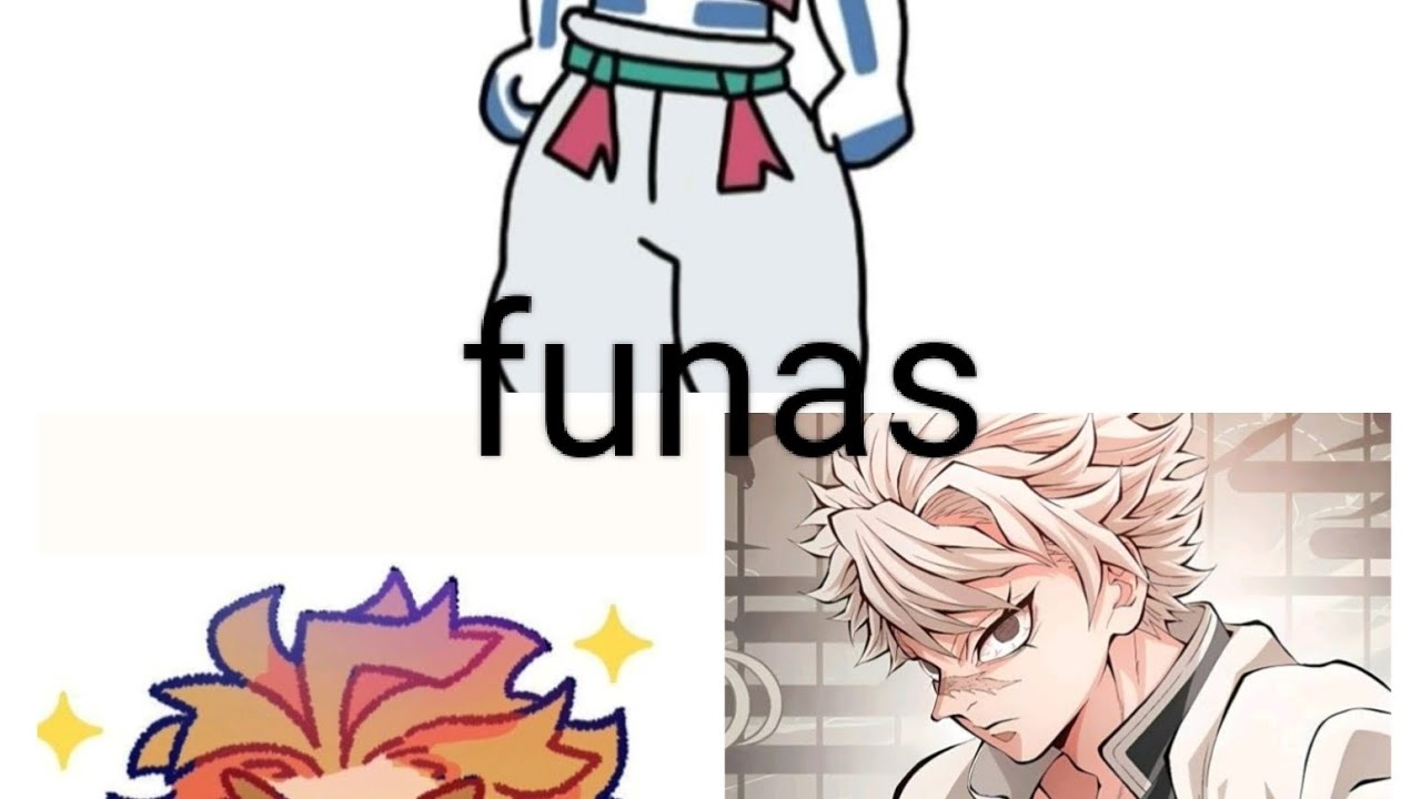 Jueves de funas de personajes 