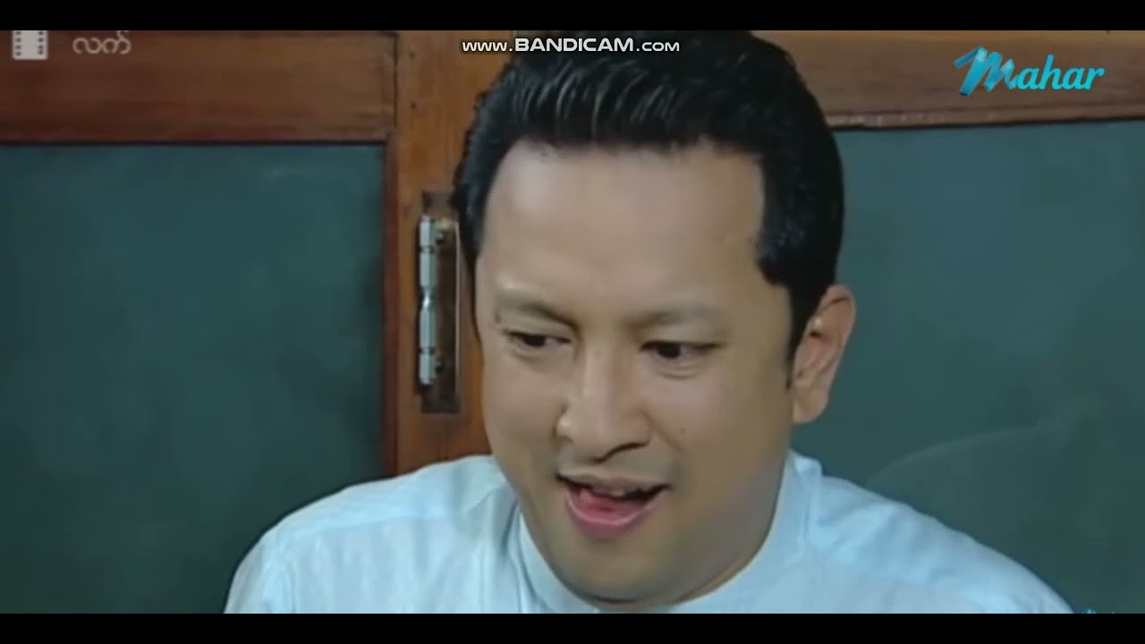 Khant Si thu Funny movie 2022