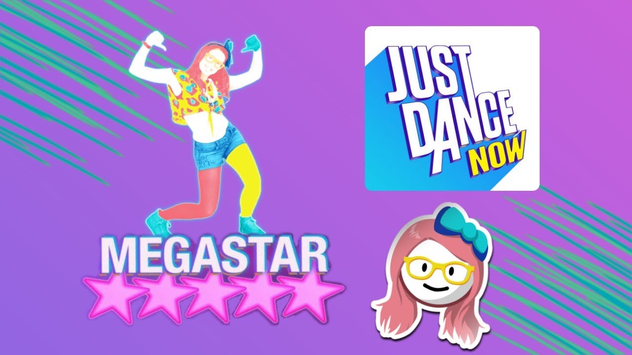 Just Dance Now - You Make Me Feel... By Cobra Starship F.t Sabi ☆☆☆☆☆ MEGASTAR