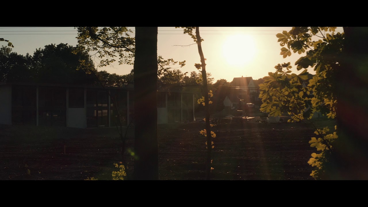 Laurentiusgarten in Herschbach: Gr&uuml;ner Wohnen *4K