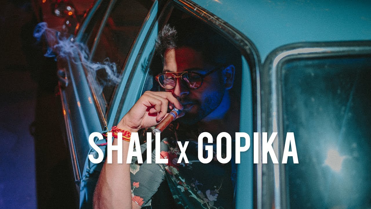 Shail X Gopika | Wedding Teaser | Cinewire