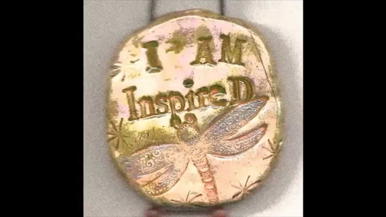 Inspired at Home LIVE TV Intro