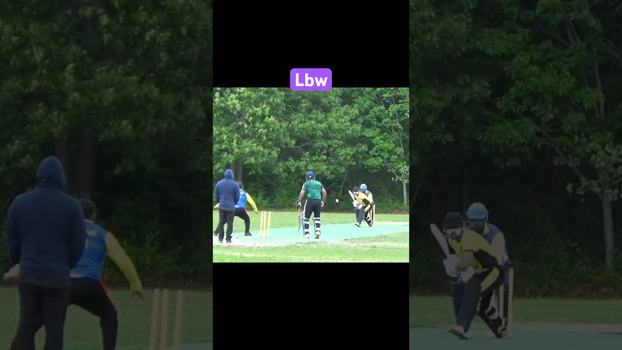 Lbw 