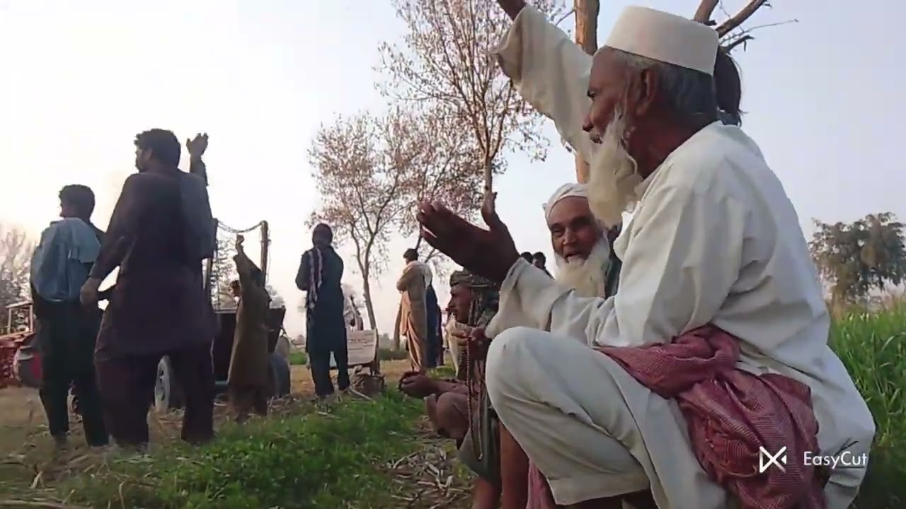ملک عبداللہ صاحب
