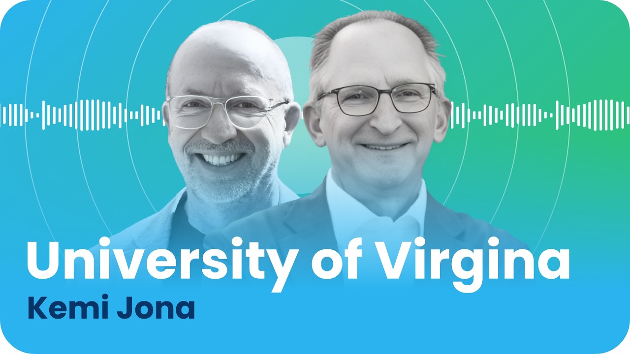 Flood the Zone: University of Virginia's New Strategy to Scale Experiential Learning for Students