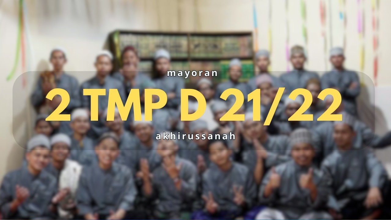 mayoran 2 TMP D 21/22