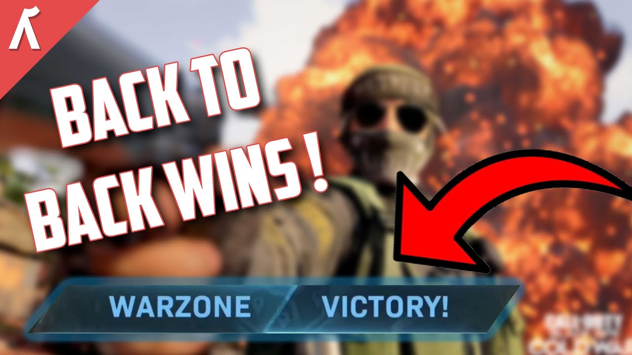 BACK TO BACK WINS! (ft. FloatGames ) | SEASON 2 COLD WAR GAMEPLAY - Call of Duty: Warzone
