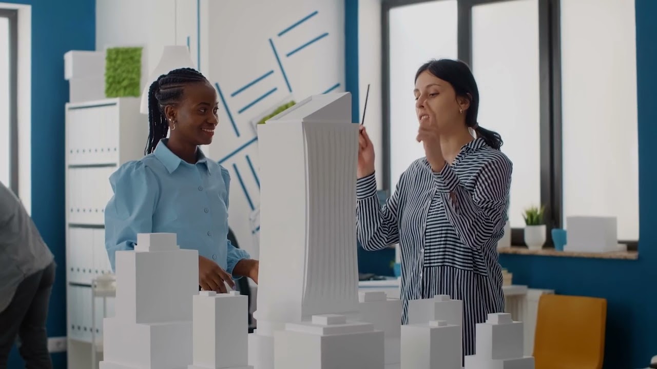 Unlocking Architectural and Engineering Insurance Insights with Brandon Guyton