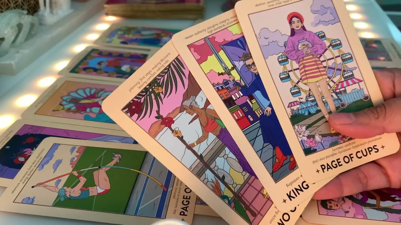SAGITARIO❤️♐ESTA PERSONA NO PUEDE MAS Y TE BUSCARA PARA DECIRTE ESTO😳❤️MIRA LO QUE HARA POR TI Y MAS